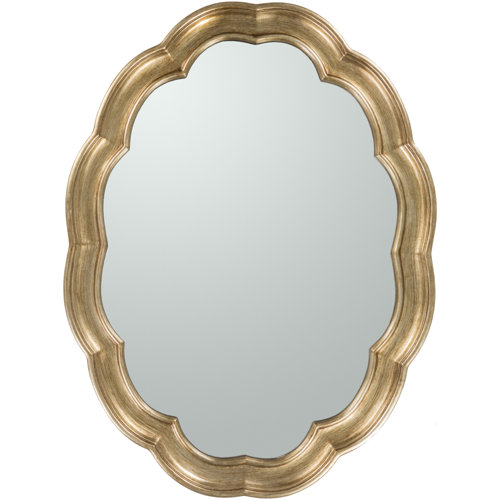 Large & Oversized Oval Wall Mirrors You'll Love Wayfair